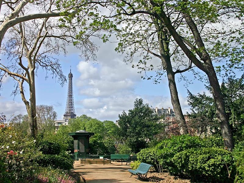 Hôtel Mercure Paris 17 Batignolles