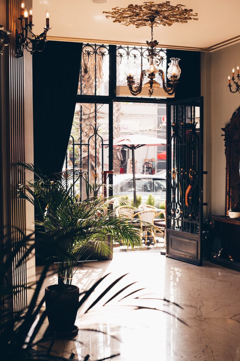 Hotel Epidamn