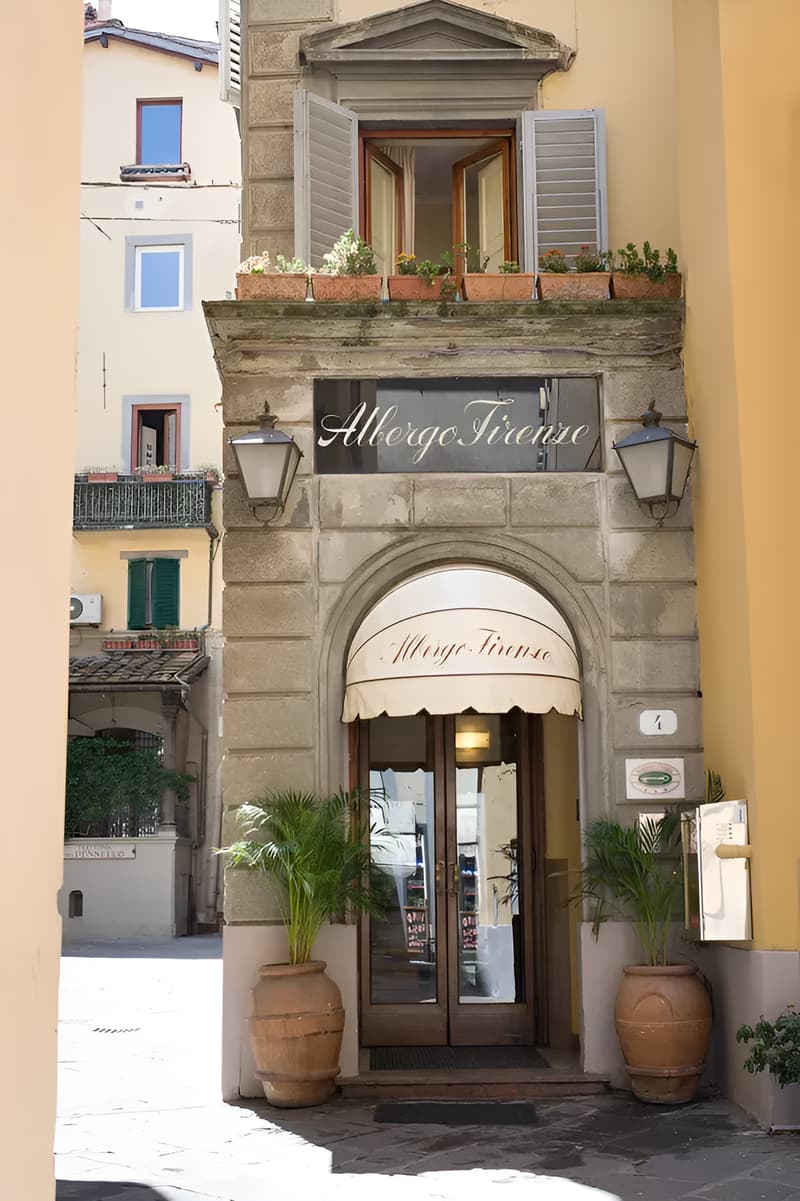 Hotel Albergo Firenze