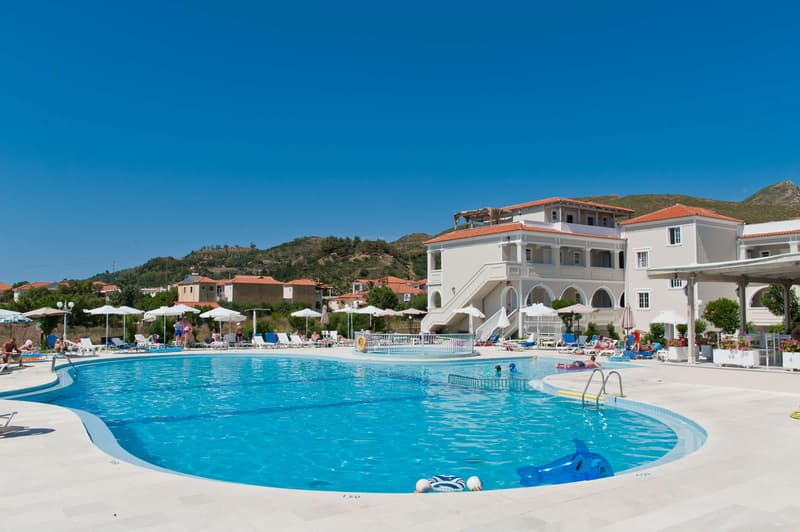 Hotel Klelia Beach by Zante Plaza