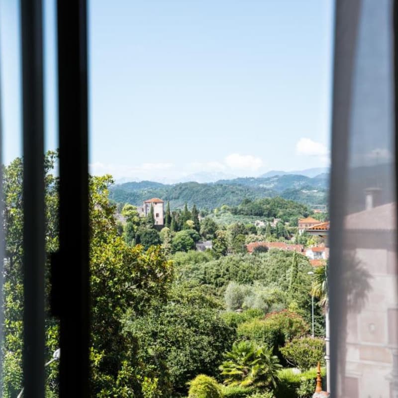 Bonotto Hotel Palladio