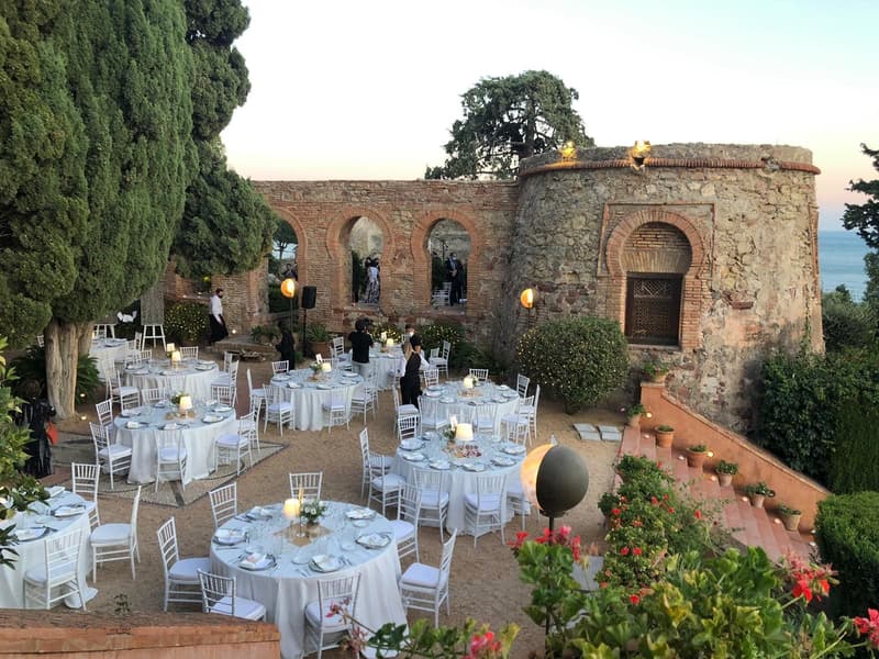 Soho Boutique Castillo de Santa Catalina