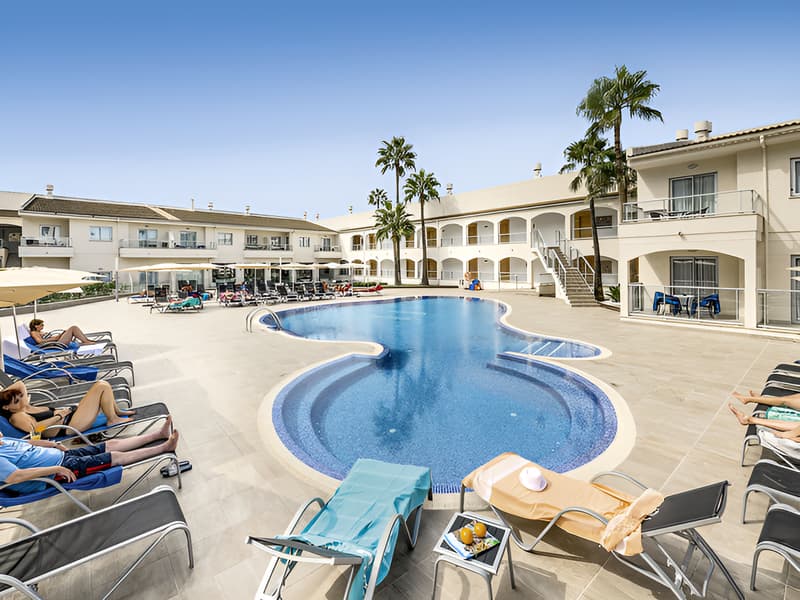 Trend Alcudia Hotel