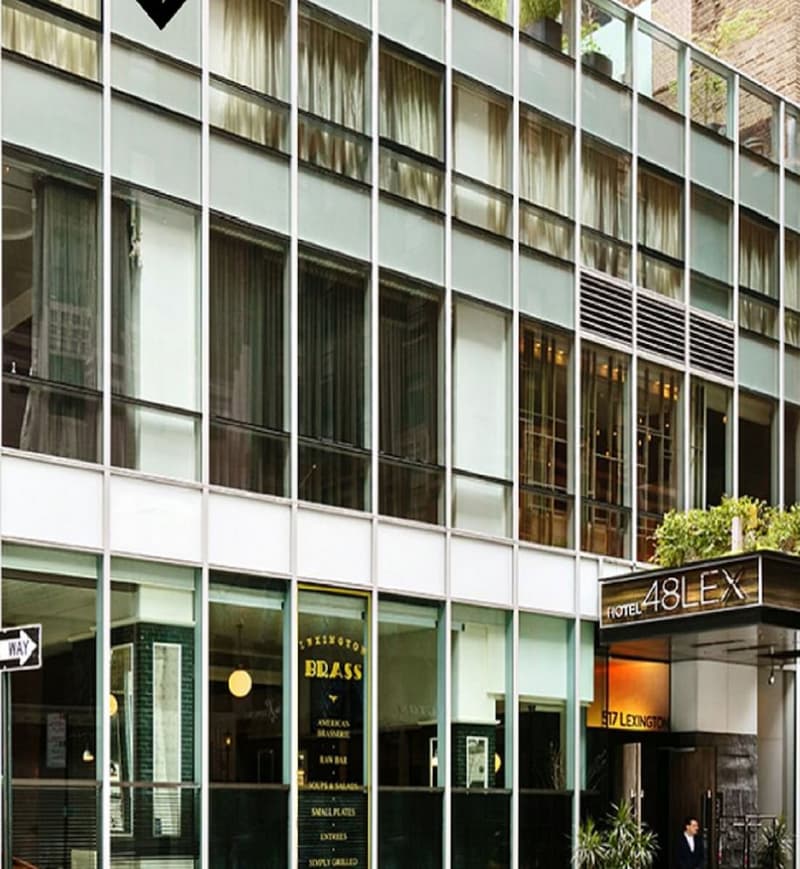 Hotel 48LEX New York